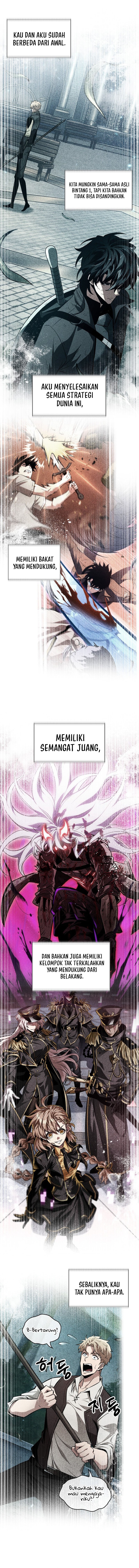 Pick Me Up Chapter 199