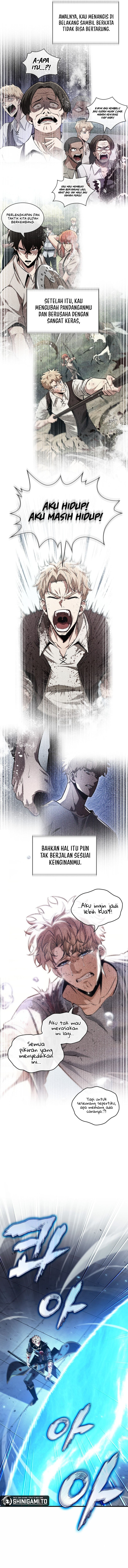 Pick Me Up Chapter 199