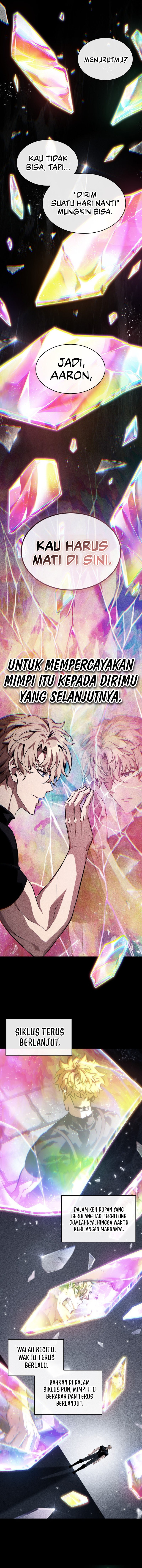 Pick Me Up Chapter 199