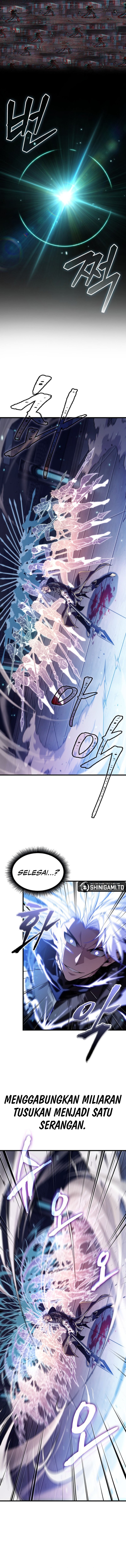 Pick Me Up Chapter 199