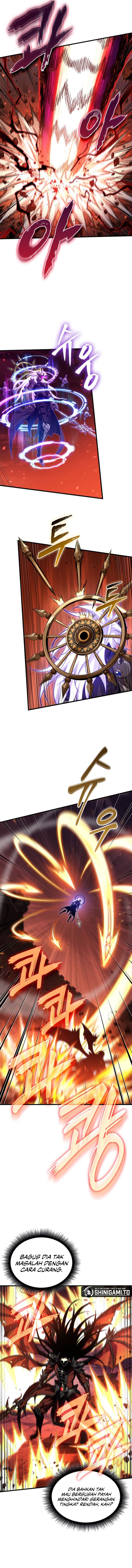 Pick Me Up Chapter 203
