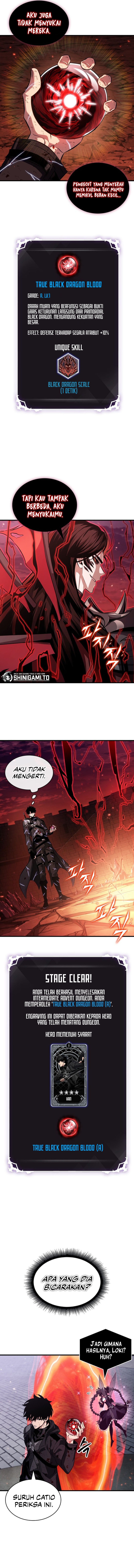 Pick Me Up Chapter 203