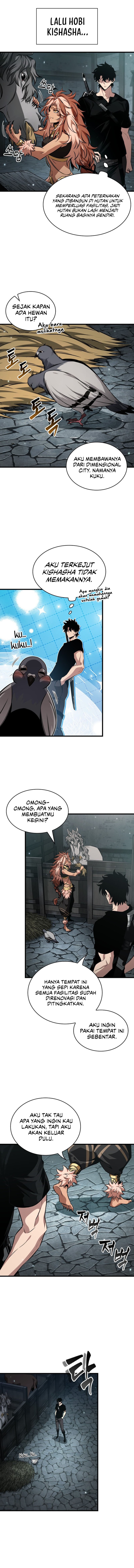 Pick Me Up Chapter 203