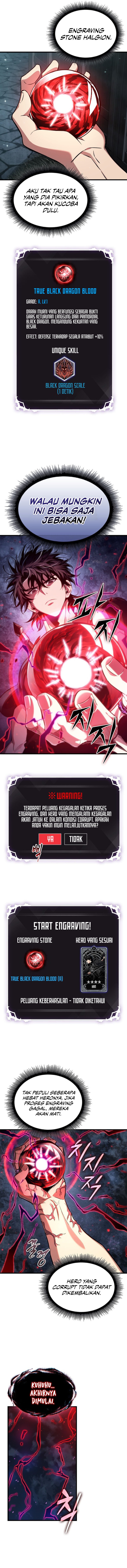 Pick Me Up Chapter 203