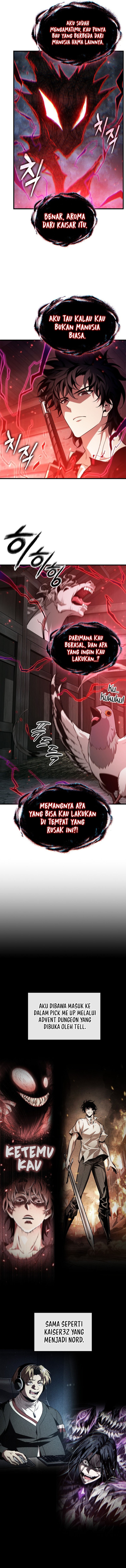 Pick Me Up Chapter 203