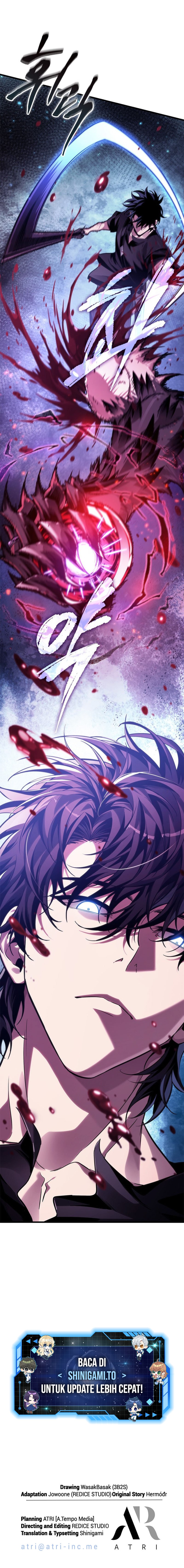 Pick Me Up Chapter 203