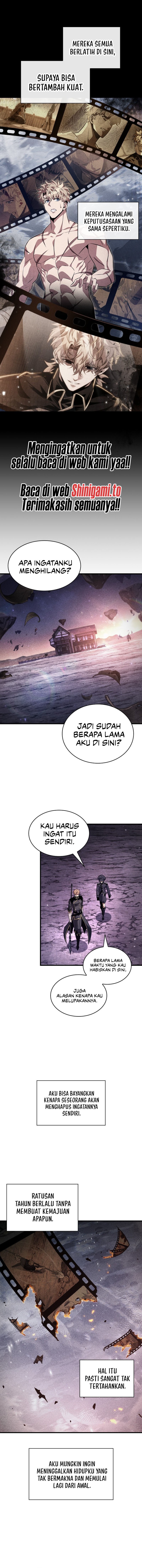 Pick Me Up Chapter 201