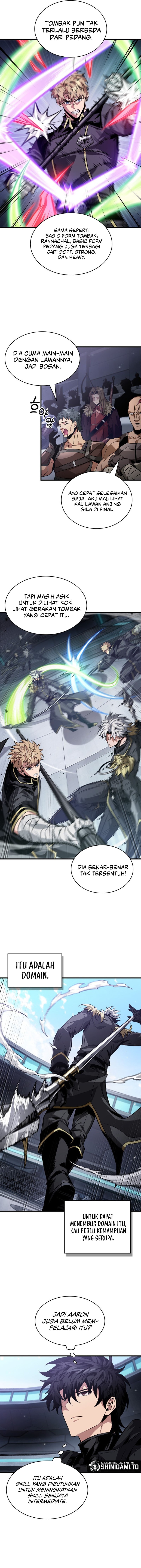 Pick Me Up Chapter 198