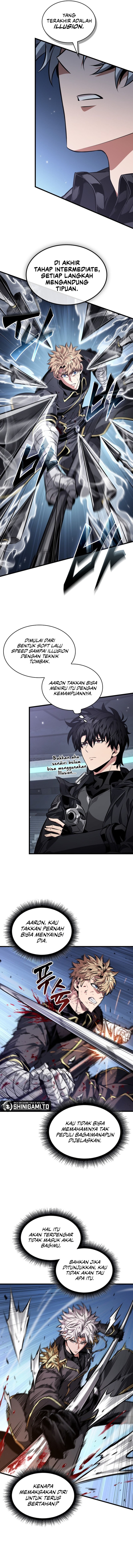 Pick Me Up Chapter 198
