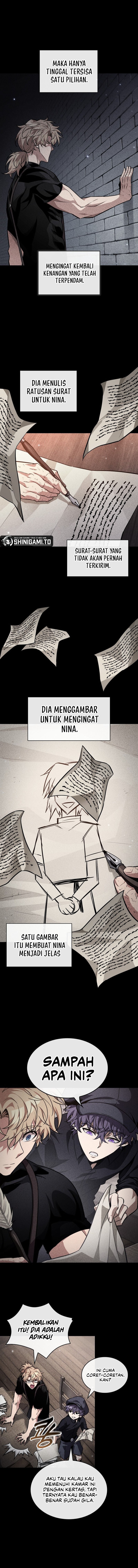 Pick Me Up Chapter 198