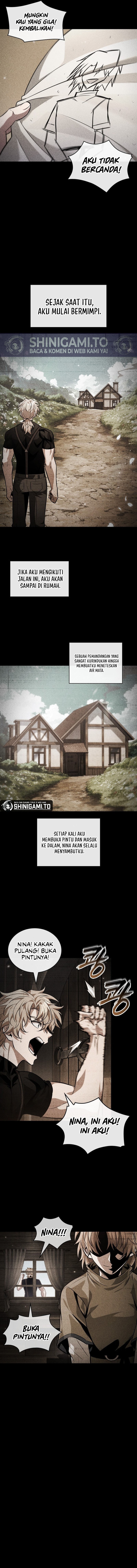 Pick Me Up Chapter 198