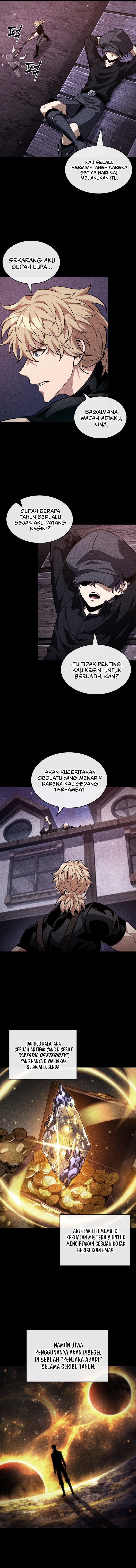 Pick Me Up Chapter 198