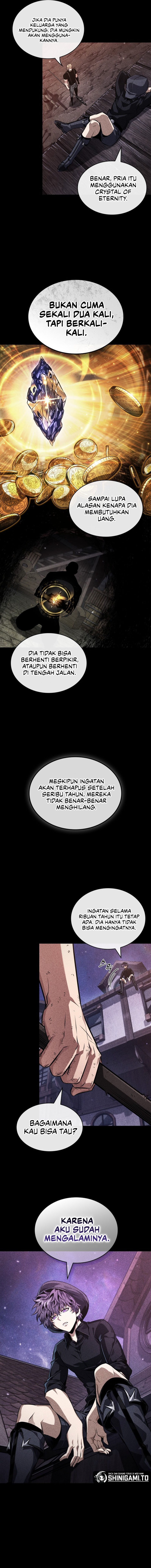 Pick Me Up Chapter 198