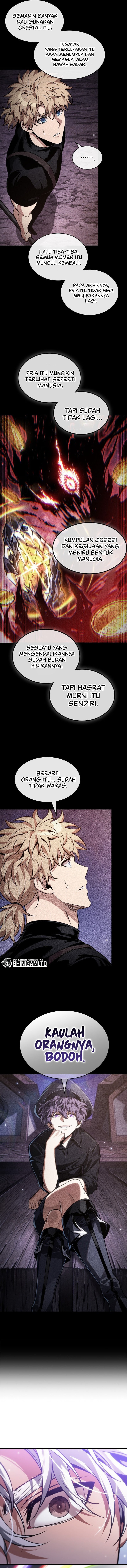 Pick Me Up Chapter 198