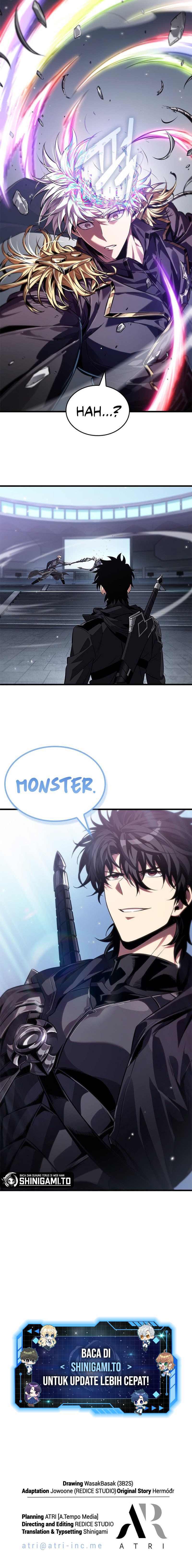 Pick Me Up Chapter 198