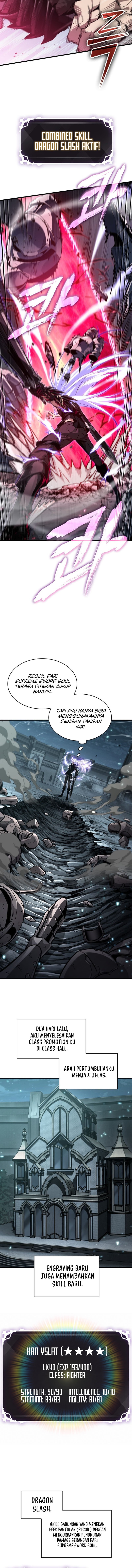 Pick Me Up Chapter 205