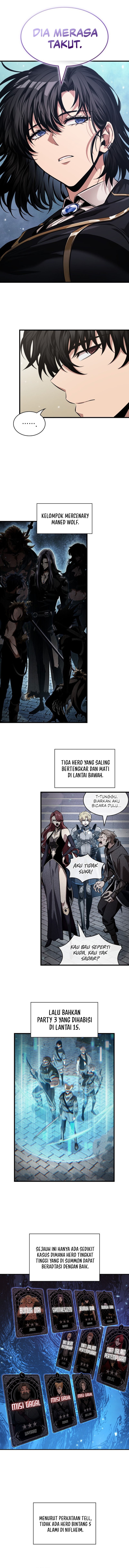 Pick Me Up Chapter 205