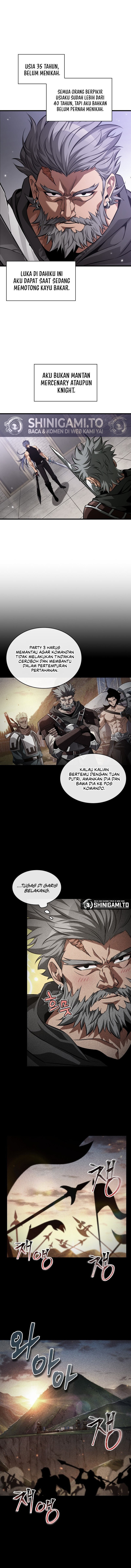 Pick Me Up Chapter 205