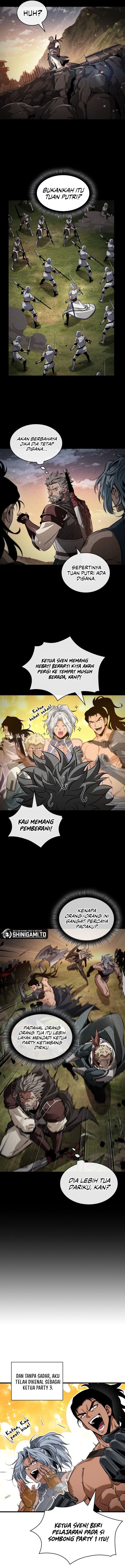 Pick Me Up Chapter 205