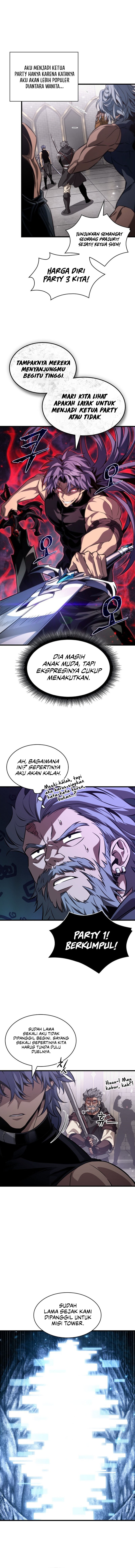 Pick Me Up Chapter 205