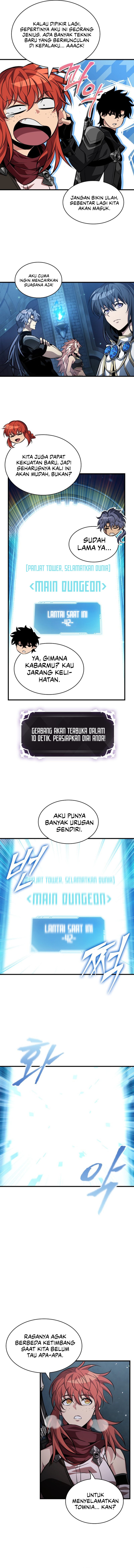 Pick Me Up Chapter 205