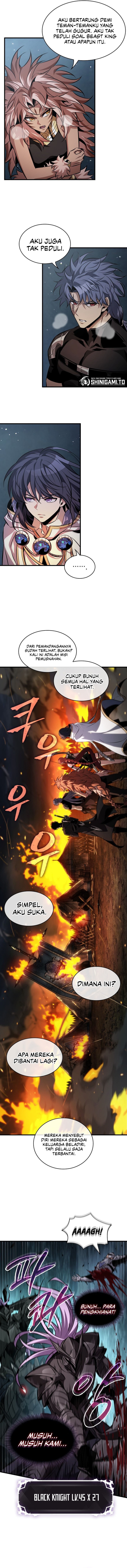 Pick Me Up Chapter 205