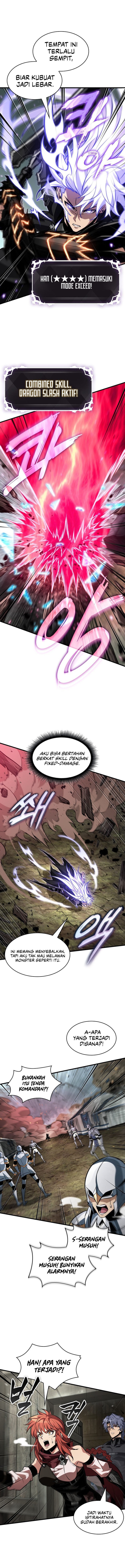Pick Me Up Chapter 209
