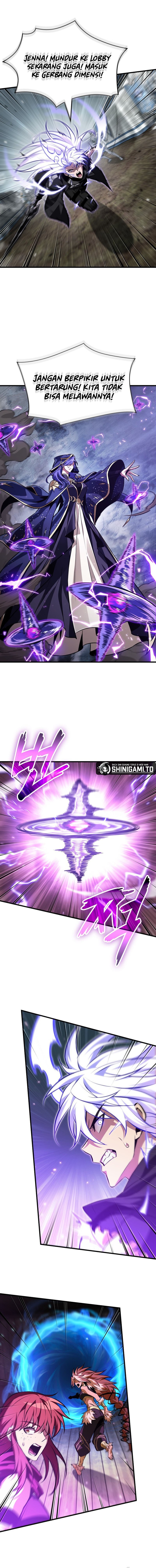 Pick Me Up Chapter 209
