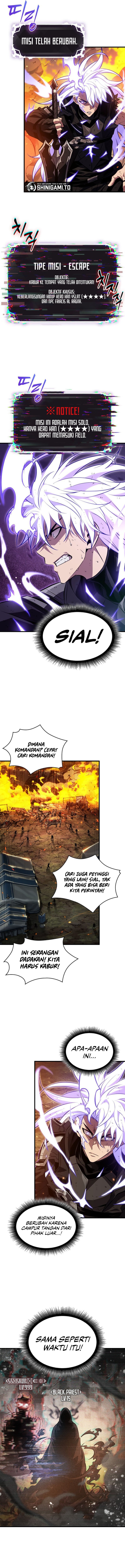 Pick Me Up Chapter 209