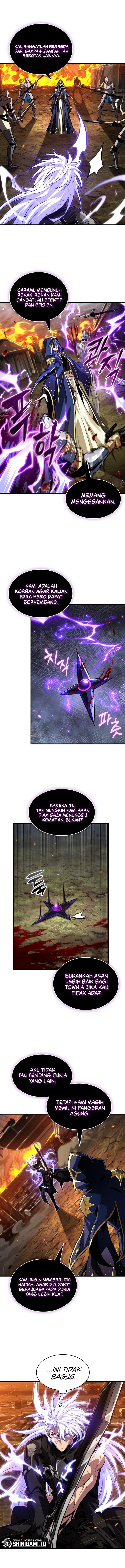 Pick Me Up Chapter 209