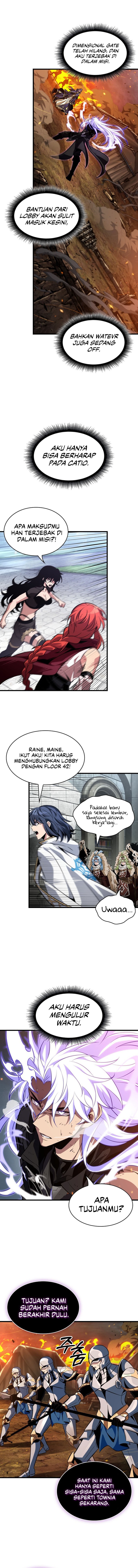 Pick Me Up Chapter 209