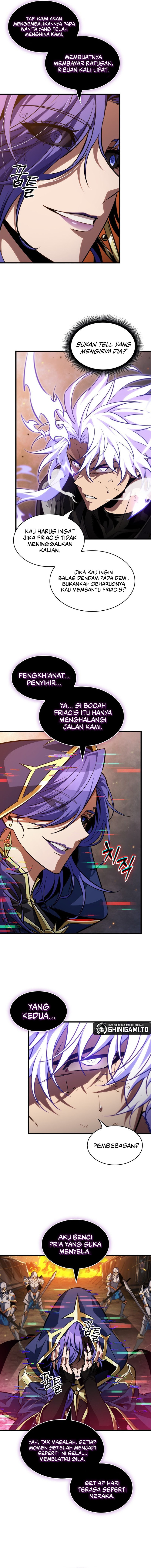 Pick Me Up Chapter 209