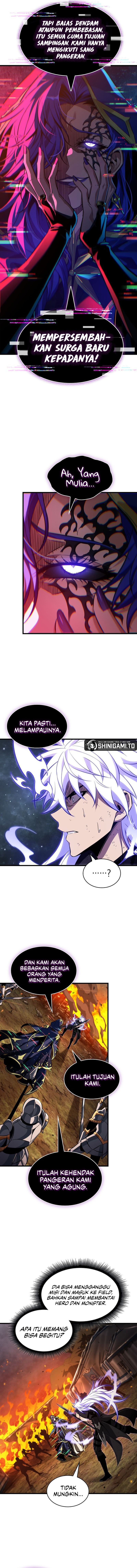 Pick Me Up Chapter 209