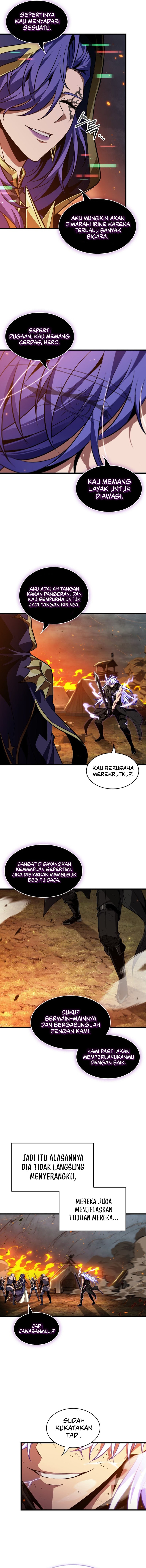 Pick Me Up Chapter 209