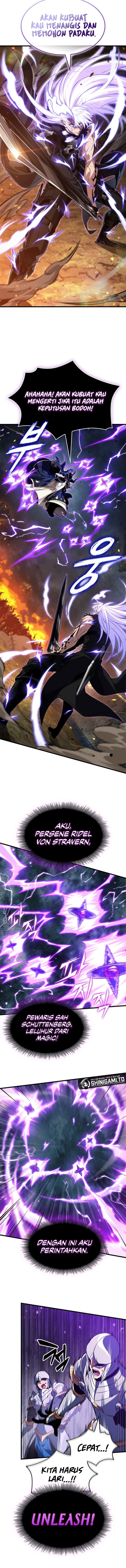Pick Me Up Chapter 209
