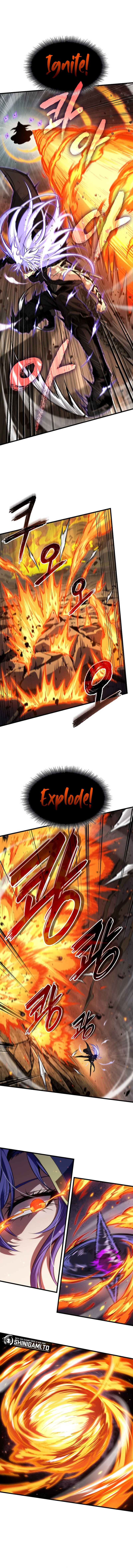 Pick Me Up Chapter 209