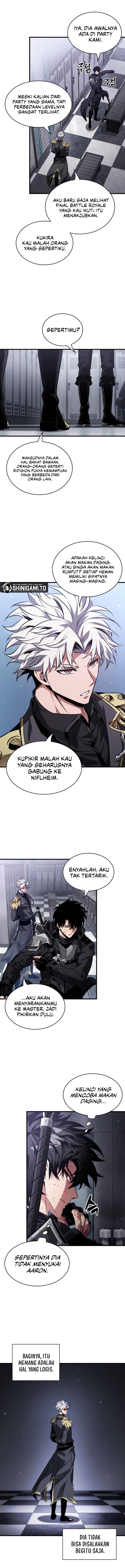 Pick Me Up Chapter 197