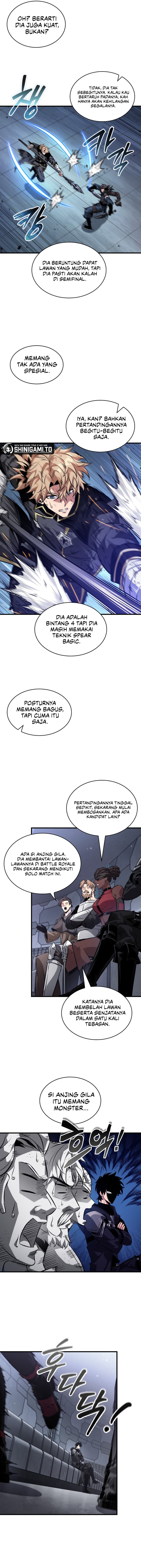 Pick Me Up Chapter 197