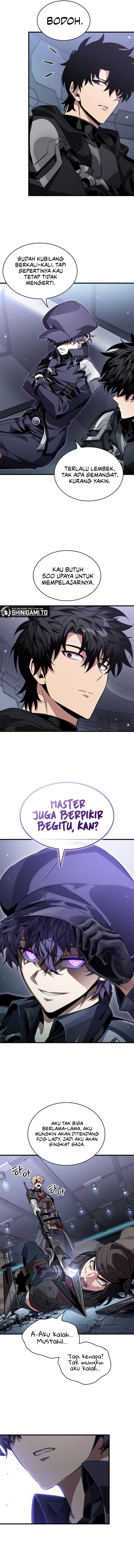 Pick Me Up Chapter 197