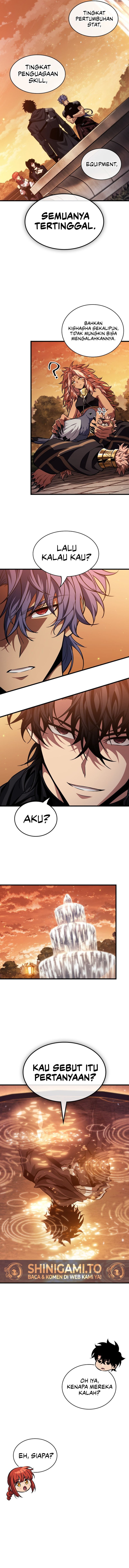 Pick Me Up Chapter 197