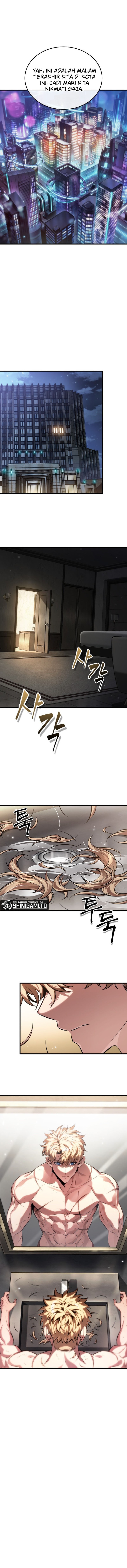 Pick Me Up Chapter 197