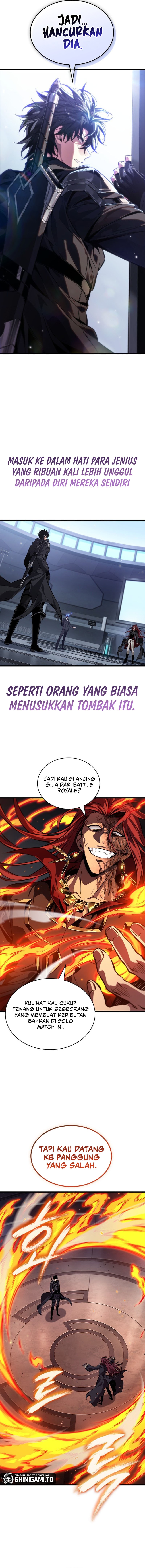 Pick Me Up Chapter 197