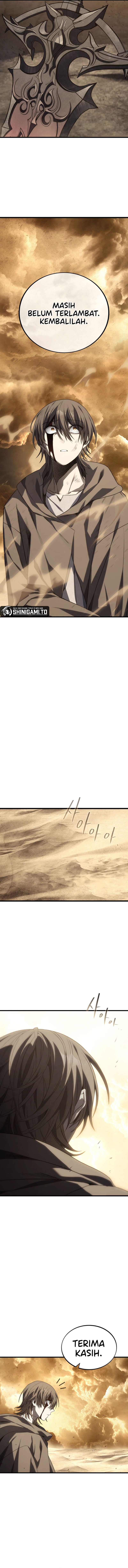 Sandmancer Of The Scorched Desert Chapter 24