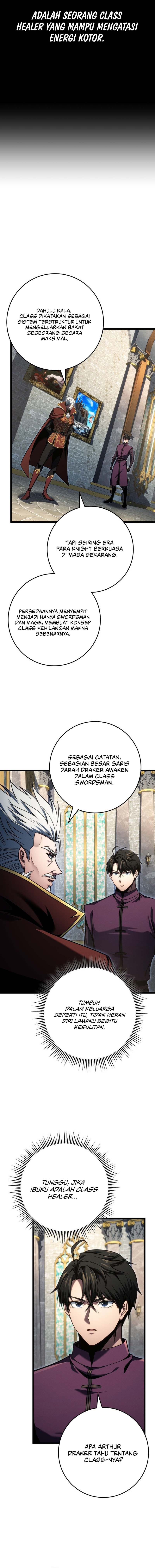 A Dragonslayer’s Peerless Regression Chapter 81