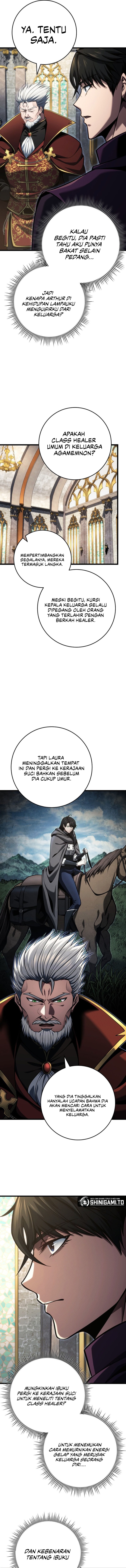 A Dragonslayer’s Peerless Regression Chapter 81