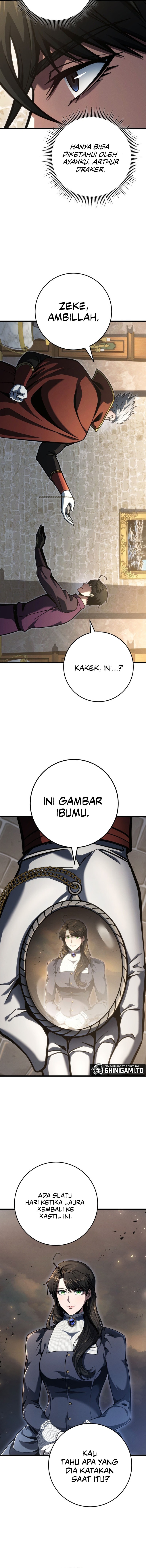A Dragonslayer’s Peerless Regression Chapter 81