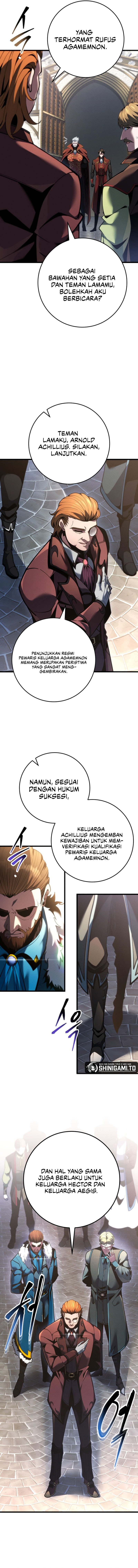 A Dragonslayer’s Peerless Regression Chapter 81