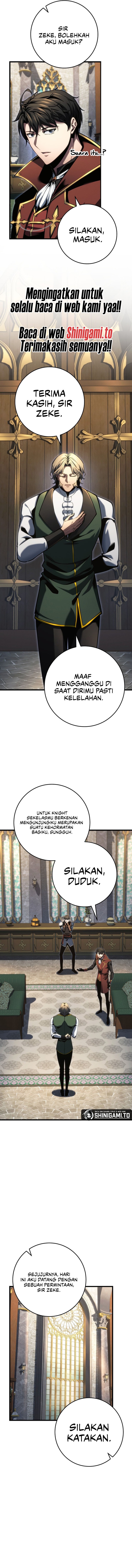 A Dragonslayer’s Peerless Regression Chapter 83
