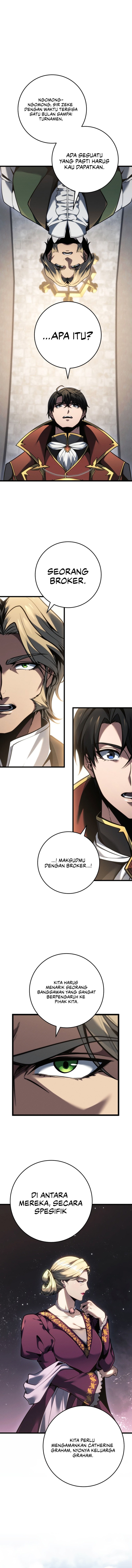 A Dragonslayer’s Peerless Regression Chapter 83