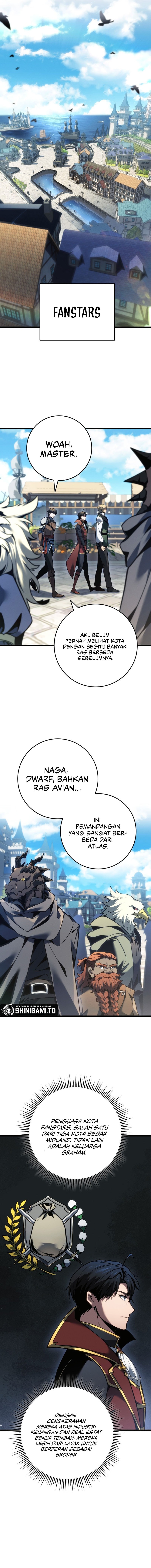 A Dragonslayer’s Peerless Regression Chapter 83